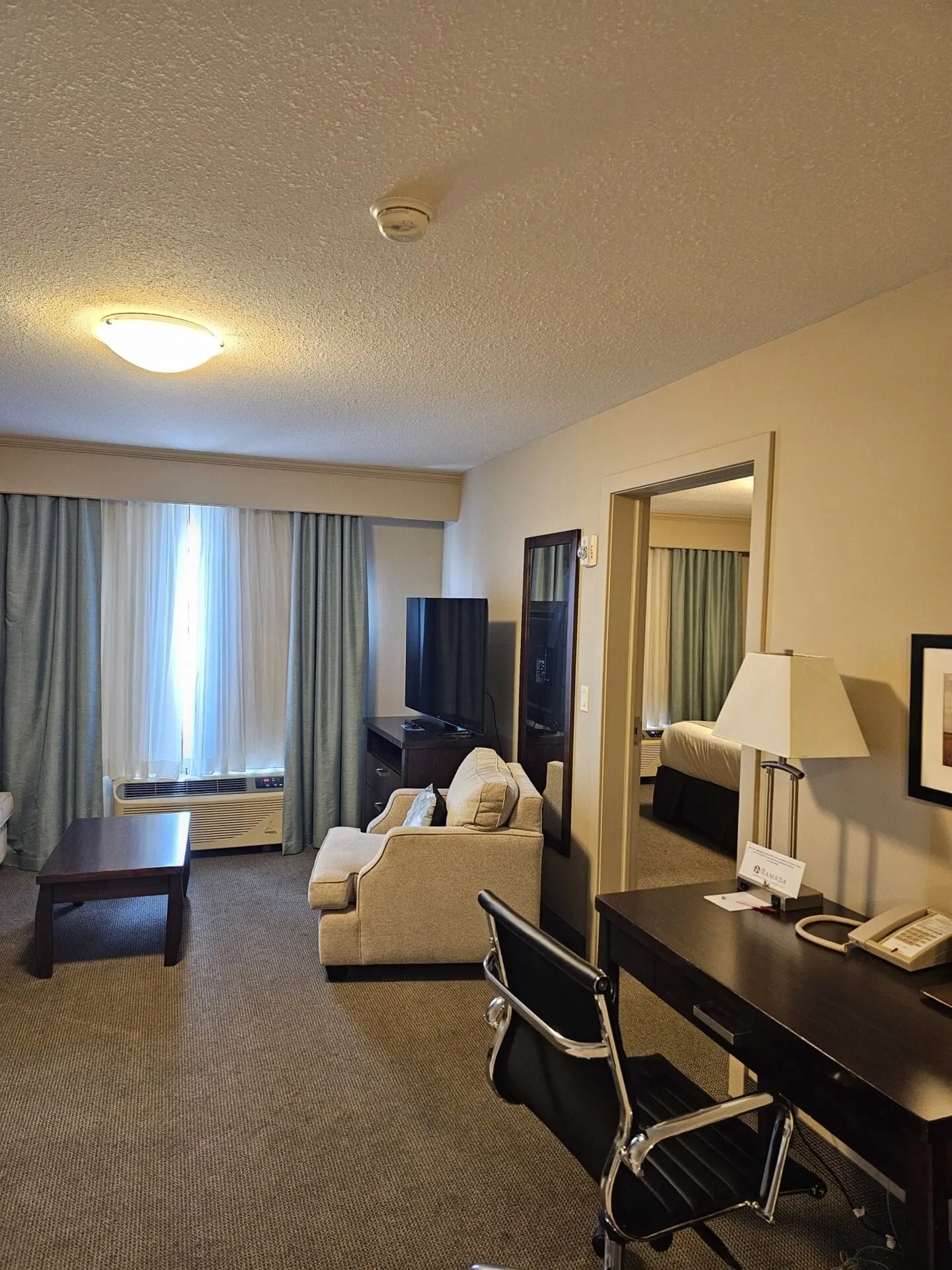 Ramada Hotel